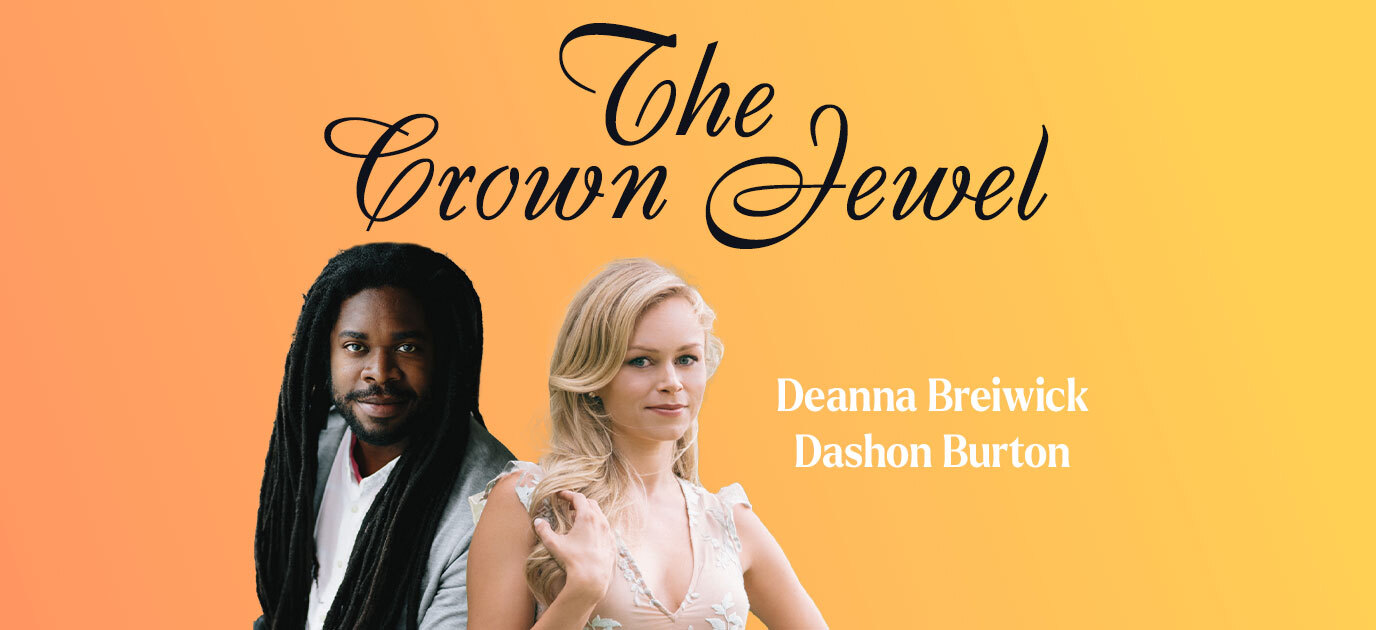 Owensboro Symphony Presents 58th Season Finale – The Crown Jewel
